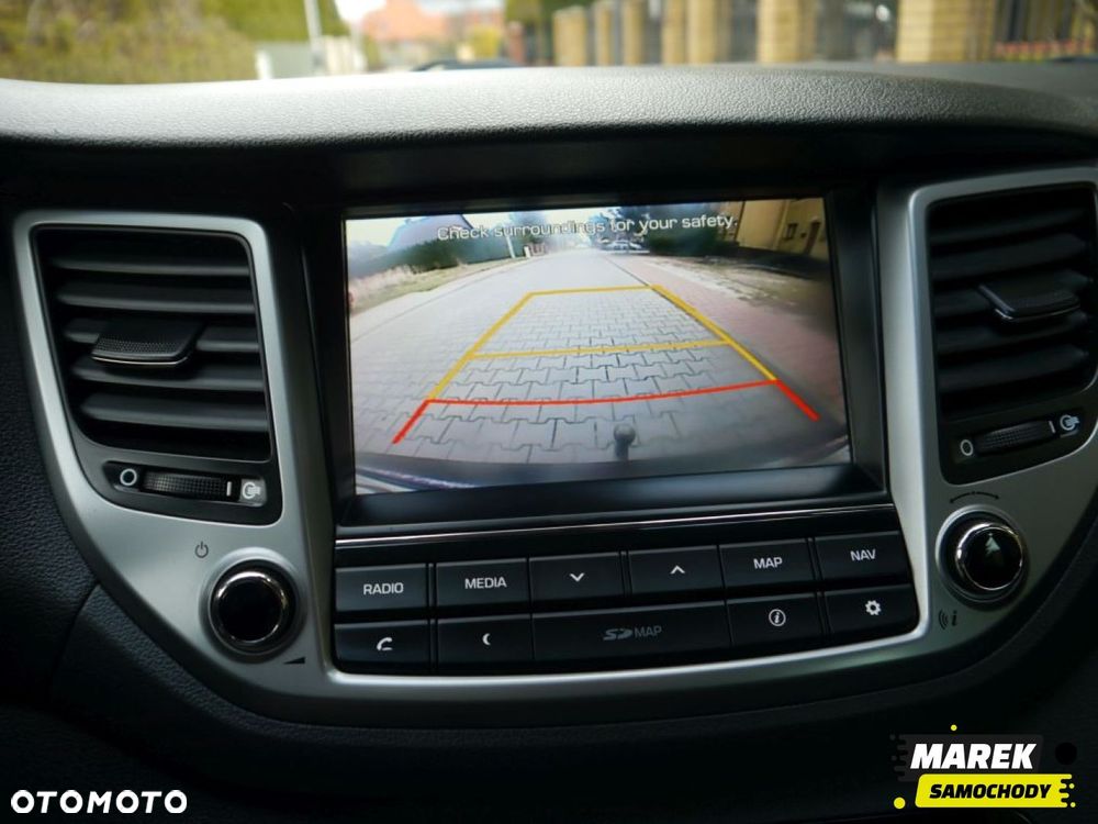 Hyundai Tucson - 21