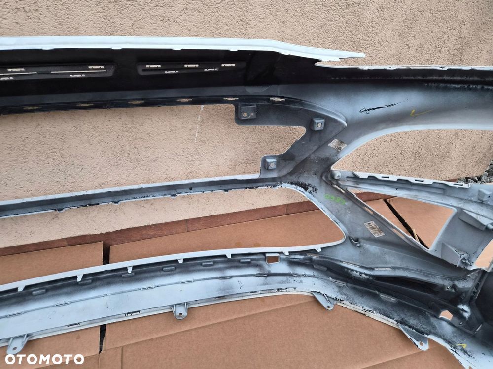 zderzak przód hyundai kona n line oryginał - 14