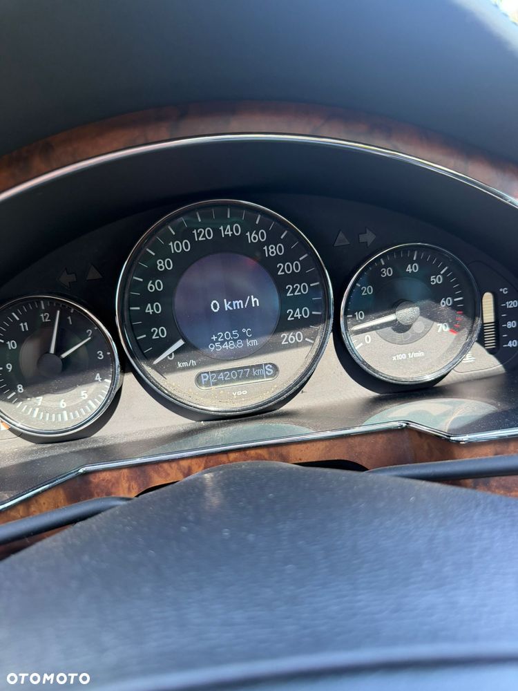 Mercedes-Benz CLS 350 7G-TRONIC - 20