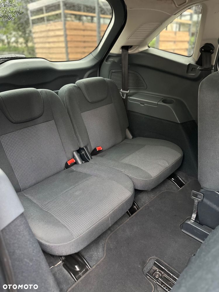 Ford Grand C-MAX 1.6 TDCi Start-Stop-System Trend - 25