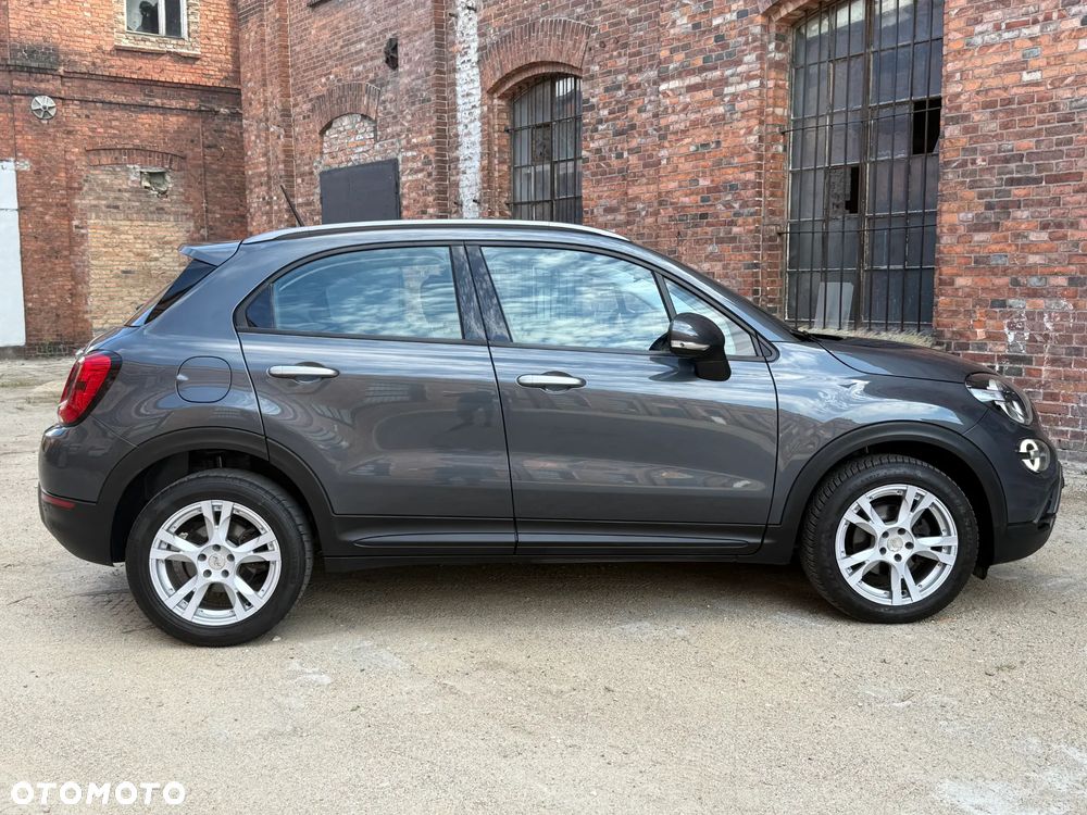 Fiat 500X 1.0 S-Design City Cross - 26