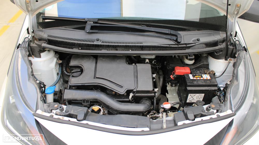 Toyota Aygo x-play - 55