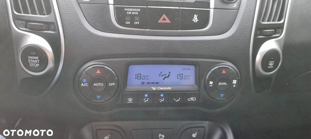 Hyundai ix35 1.6 2WD 5 Star Edition - 16