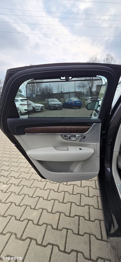 Volvo S90 B5 D AWD Inscription - 13