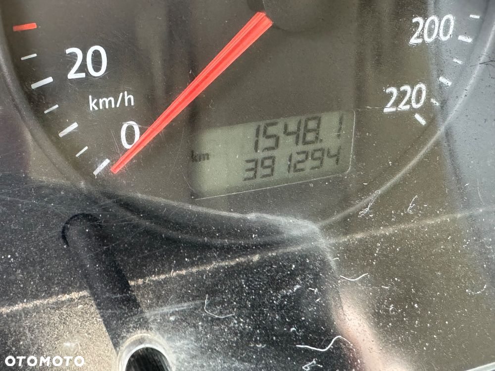 Volkswagen Transporter - 8