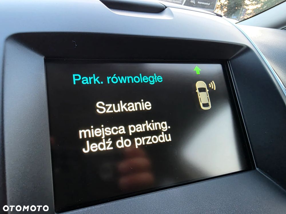Ford S-Max 2.0 TDCi Titanium PowerShift - 16