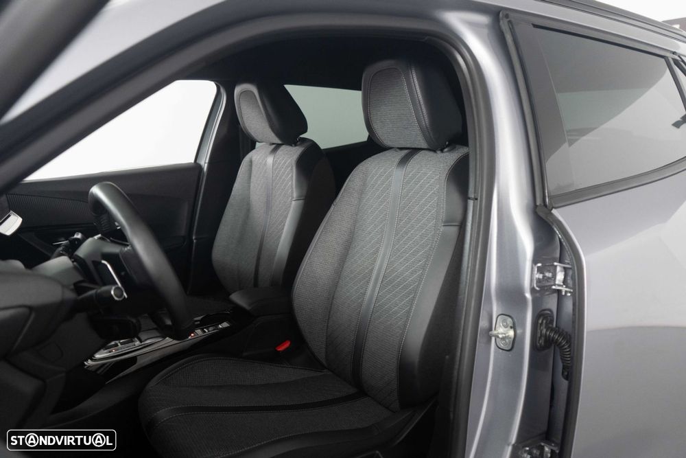 Peugeot 2008 1.2 Hybrid Allure e-DCS6 - 9