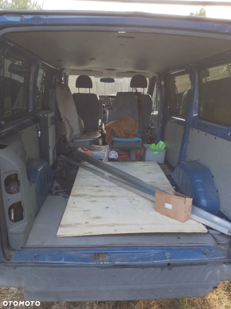Ford Transit 280M Trend - 3