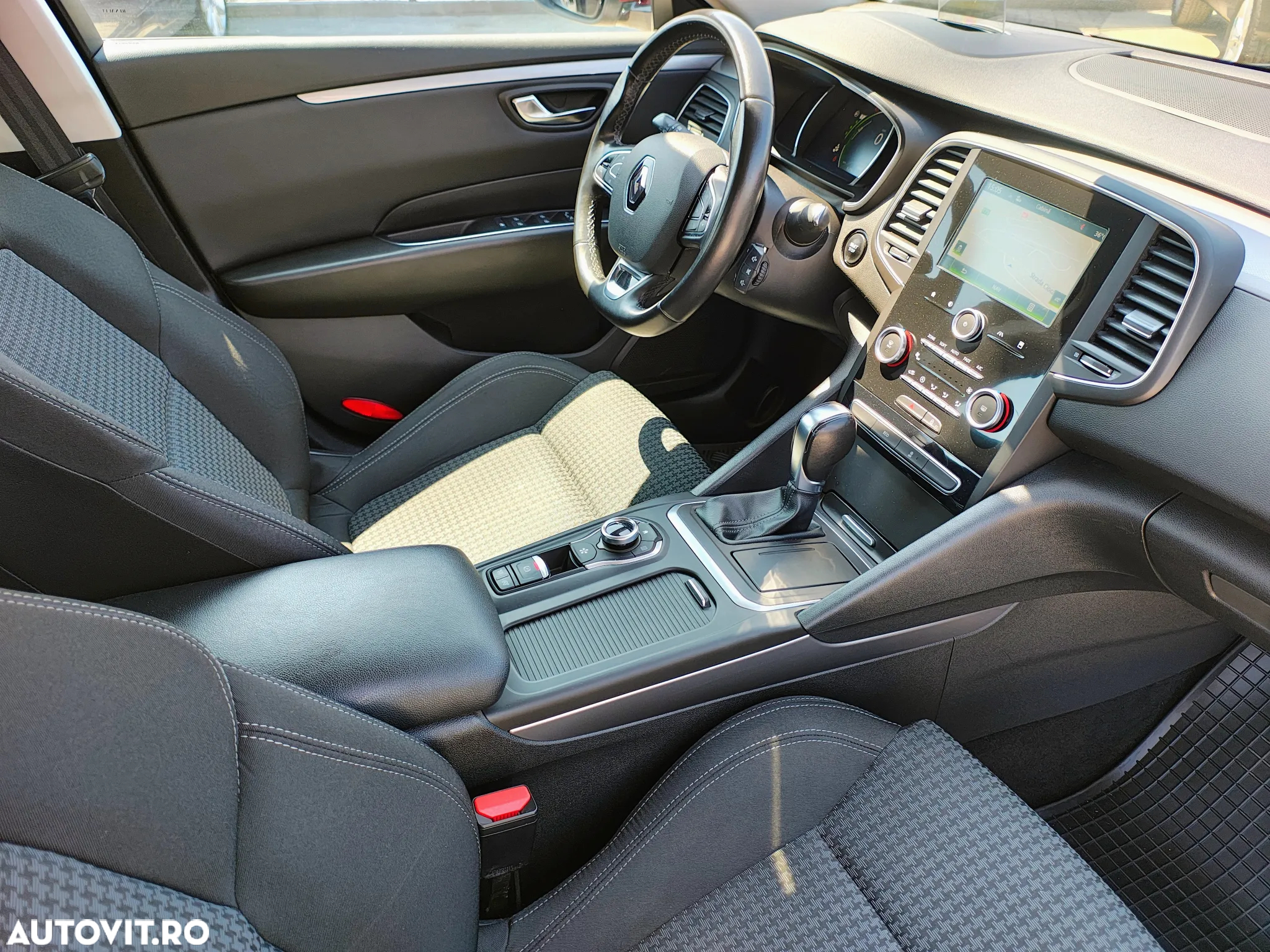 Renault Talisman - 6