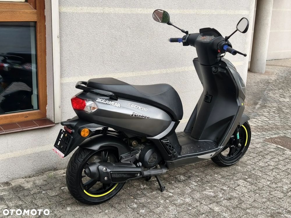 Peugeot Kisbee - 5