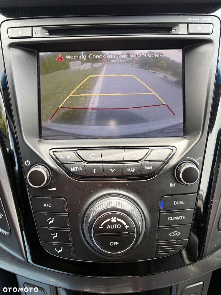 Hyundai i40 - 18