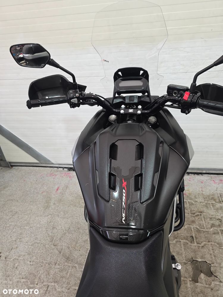 Honda NC - 30