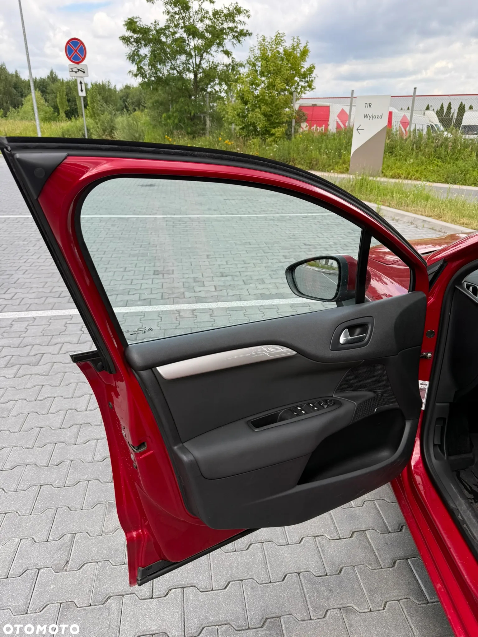 Citroën C4 VTi 120 Tendance - 26