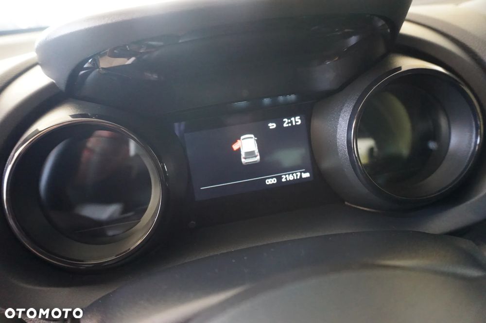 Mazda 2 Hybrid 1.5 VVT-i 116 CVT PRIME-LINE - 6