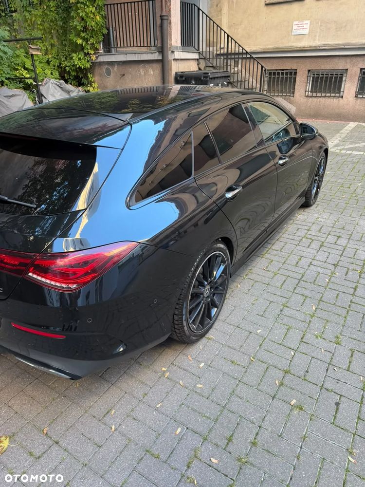 Mercedes-Benz CLA - 12