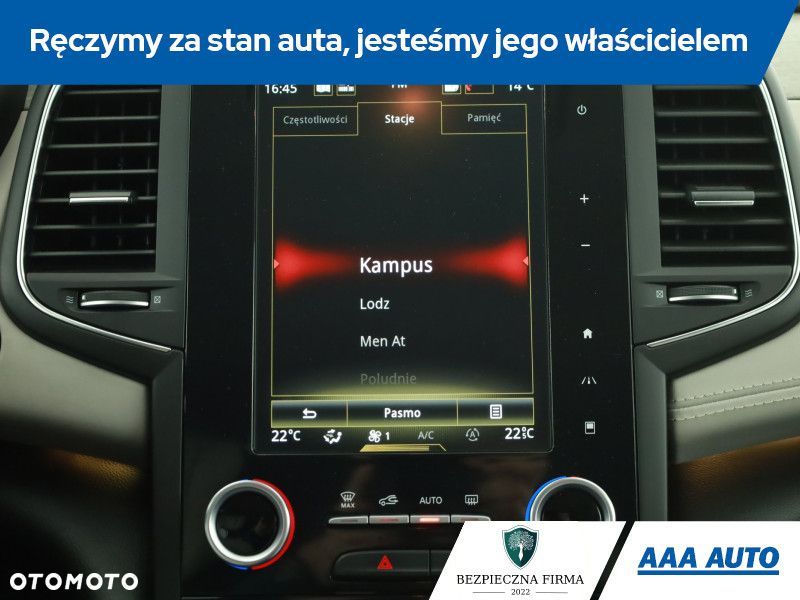 Renault Talisman - 17