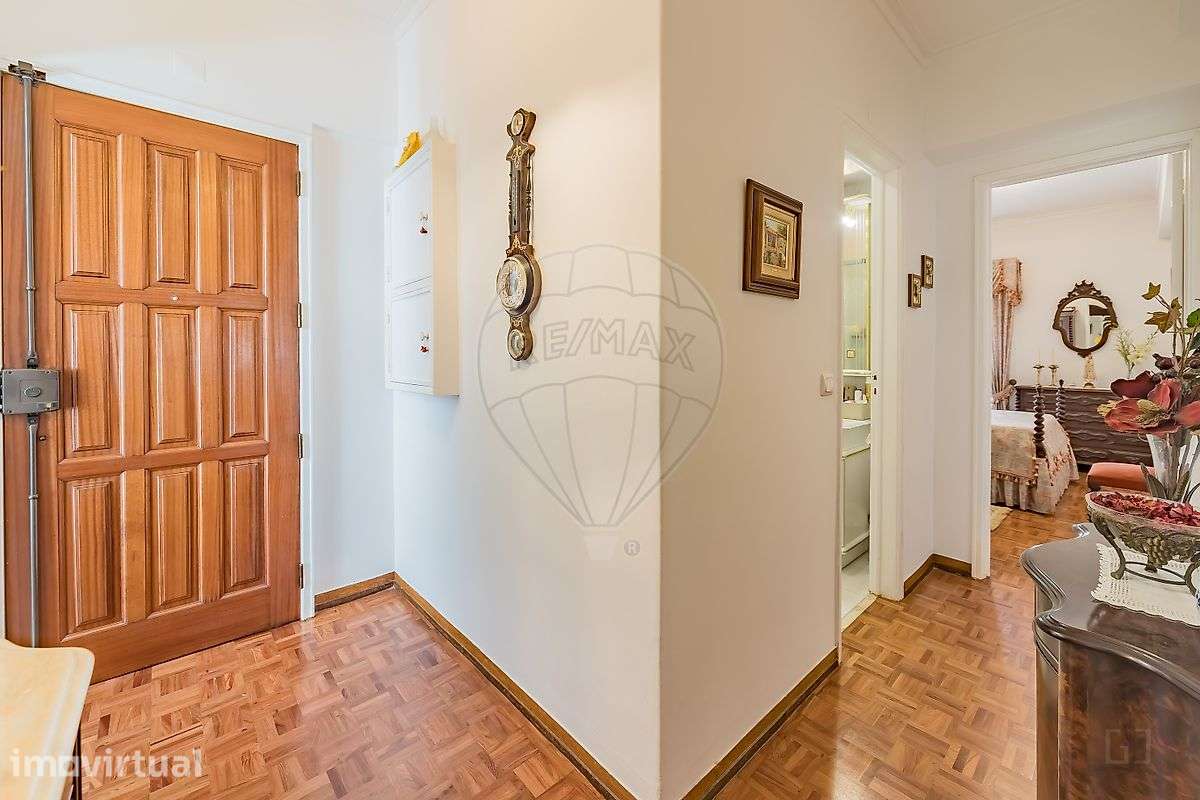Apartamento T3 para venda - Grande imagem: 2/17