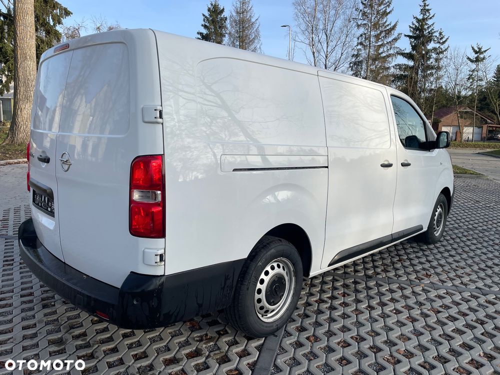 Opel Vivaro - 7