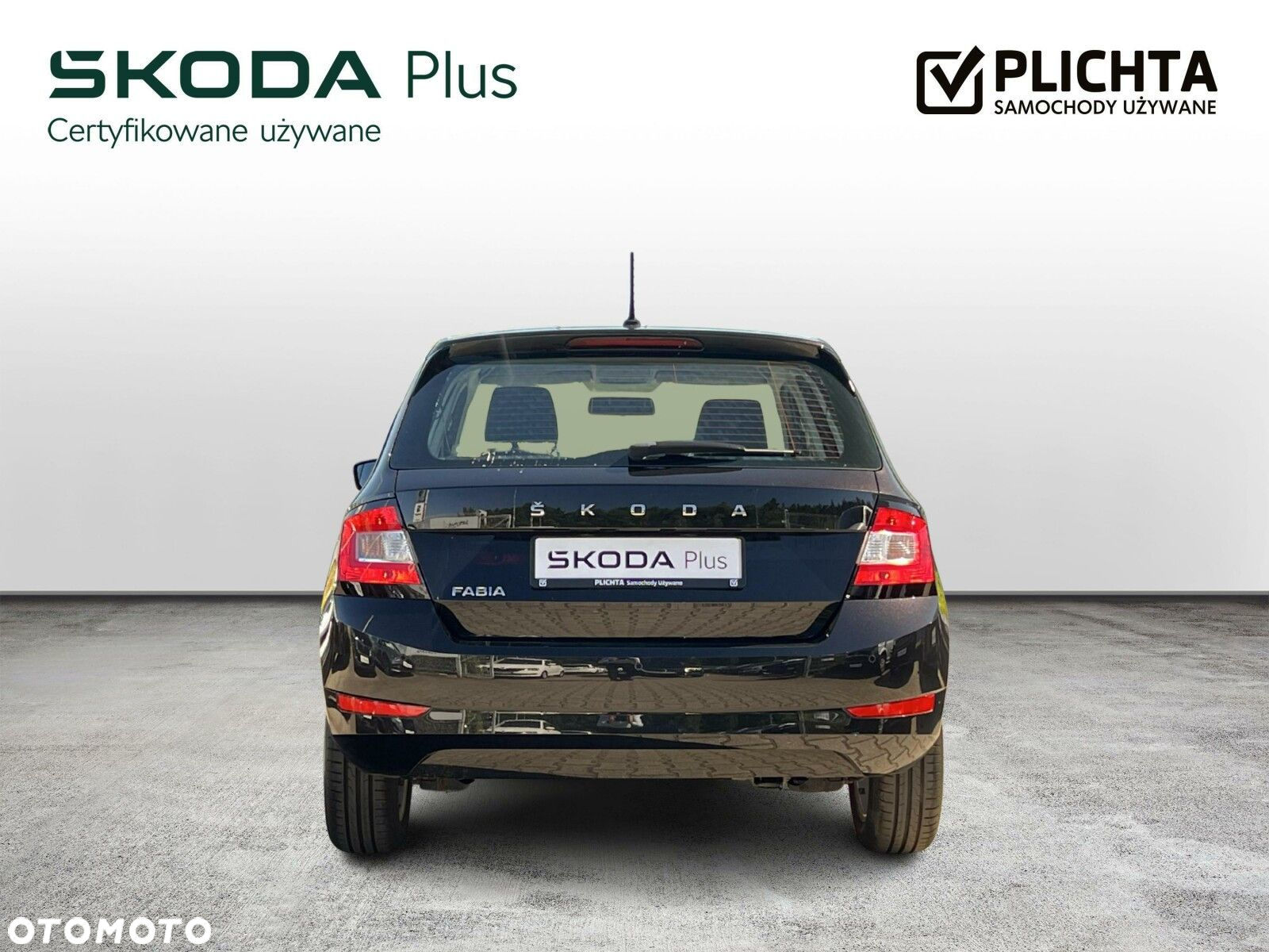 Skoda Fabia 1.0 TSI Ambition - 4