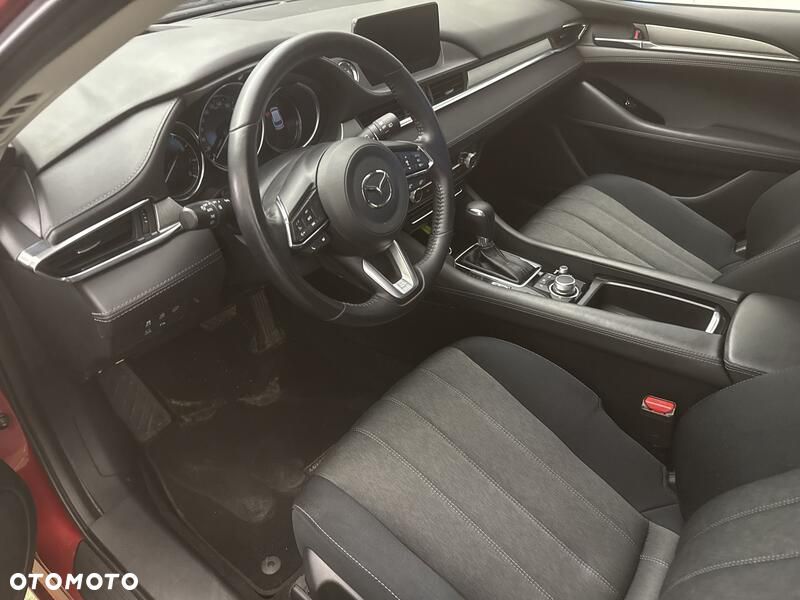 Mazda 6 2.0 SkyEnergy - 10