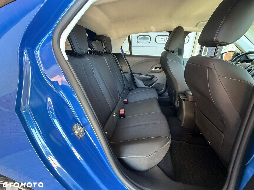 Opel Corsa - 12