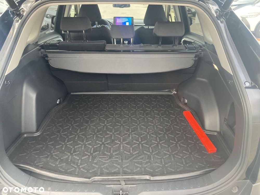 Toyota RAV4 2.0 Comfort 4x4 MS - 11