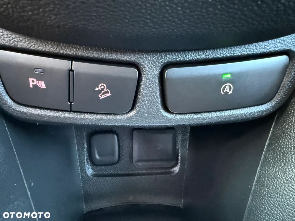 Opel Mokka 1.7 CDTI ecoFLEX Start/Stop 4x4 Innovation - 24