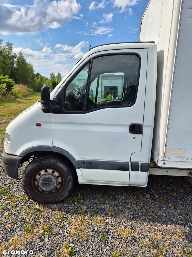 Opel movano - 9