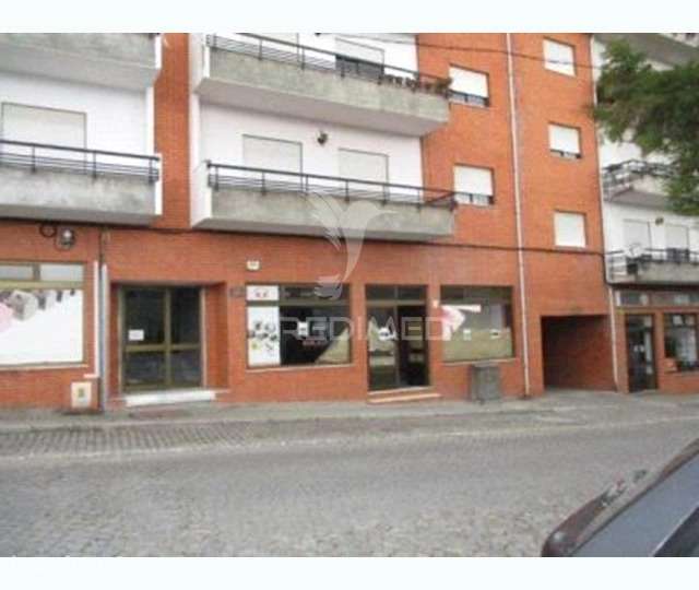 Loja para comercio no centro de Nelas - Grande imagem: 3/4