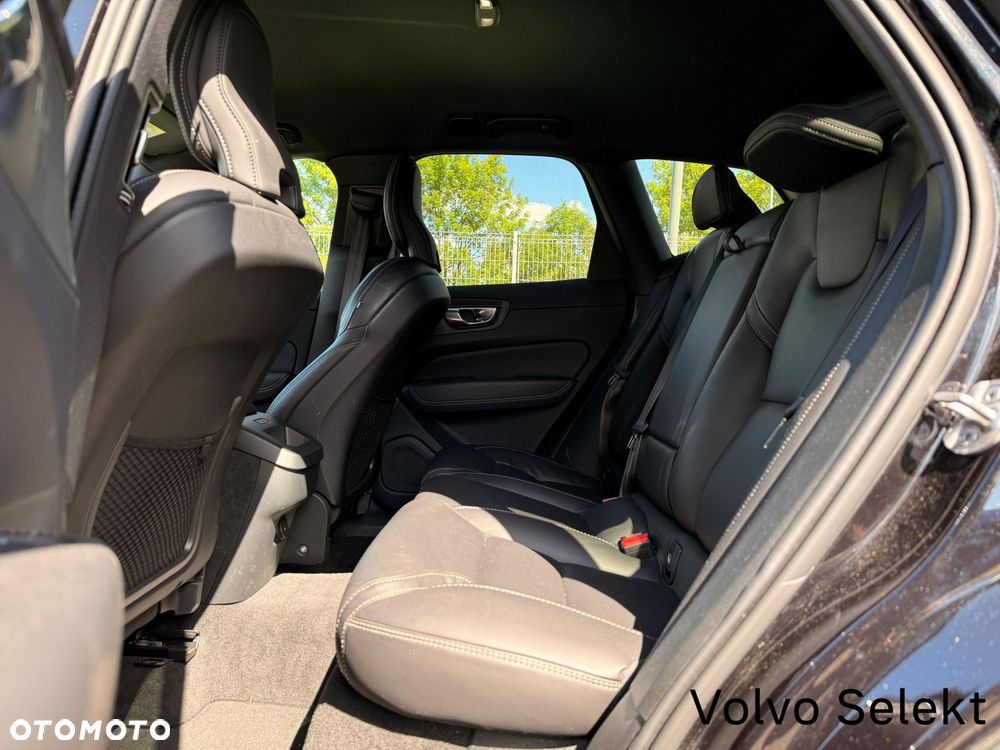 Volvo XC 60 - 26