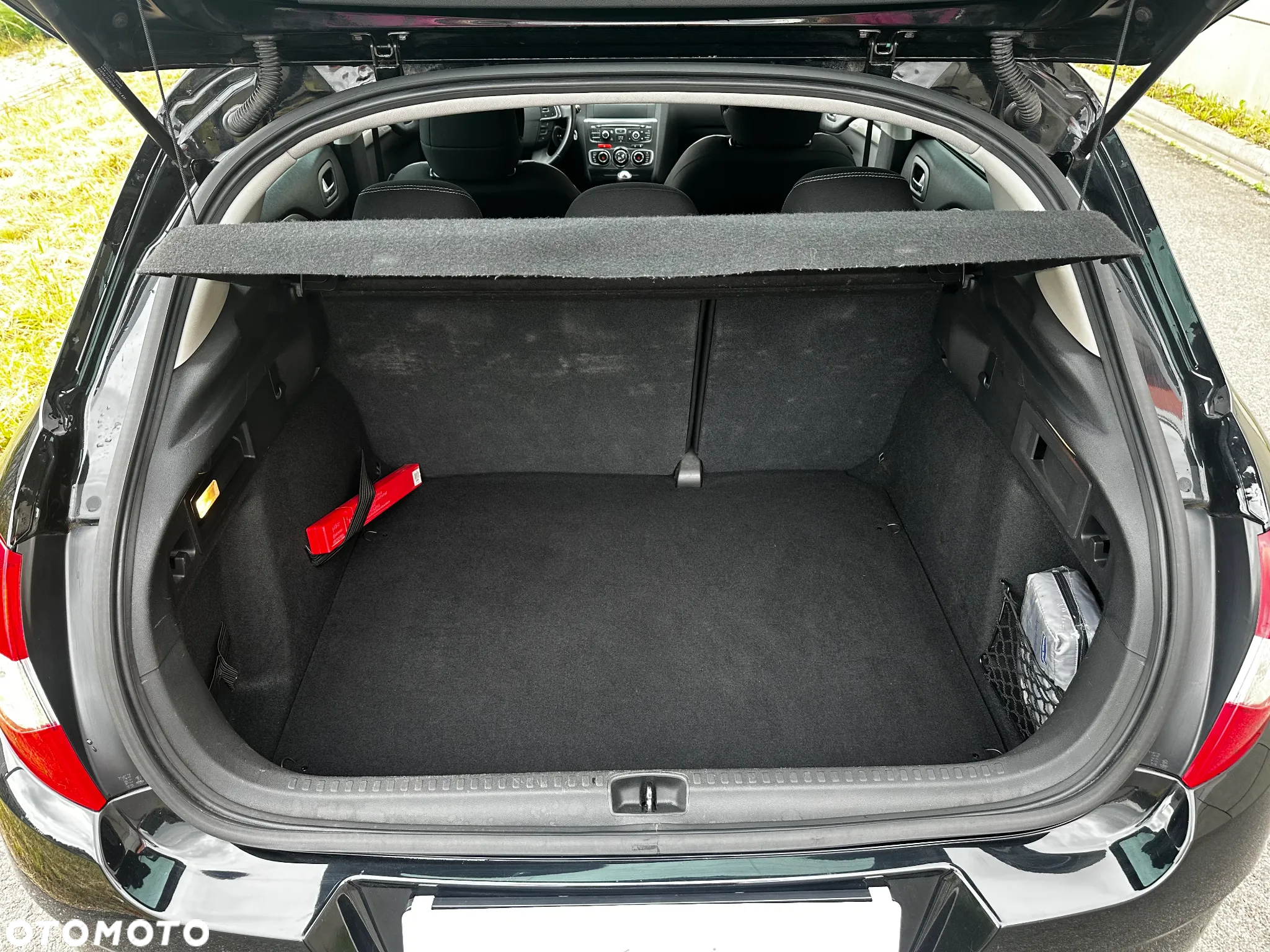 Citroën C4 VTi 120 Tendance - 14