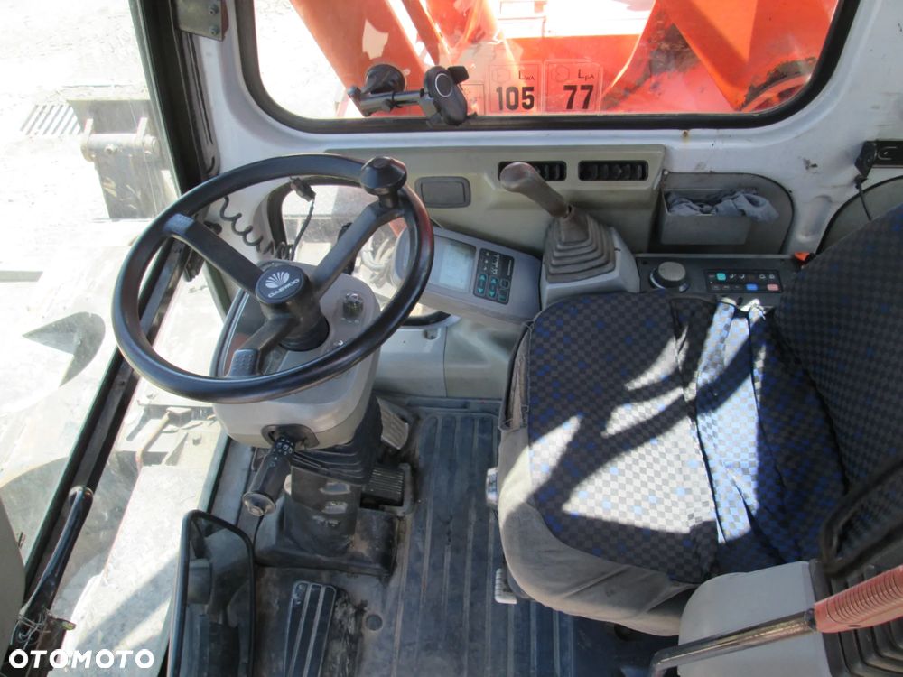 Daewoo Solar 200W-V - 16