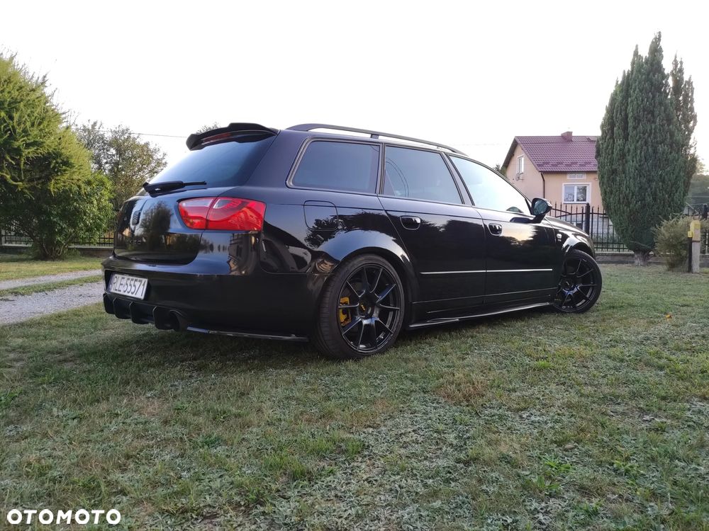 Seat Exeo 2.0 TSI Style - 5