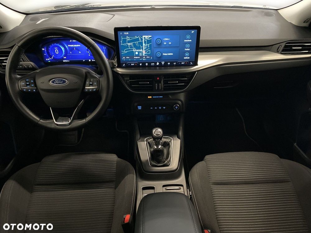 Ford Focus - 12