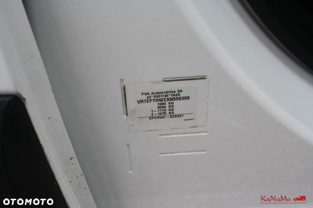 Citroën Berlingo - 37