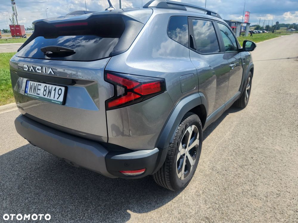 Dacia Duster 1.0 TCe Journey - 11