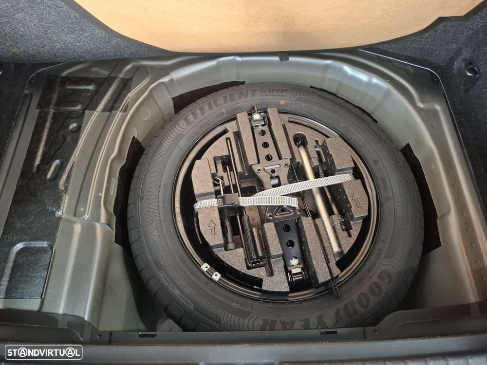 Skoda Kamiq 1.0 TSI DSG - 12