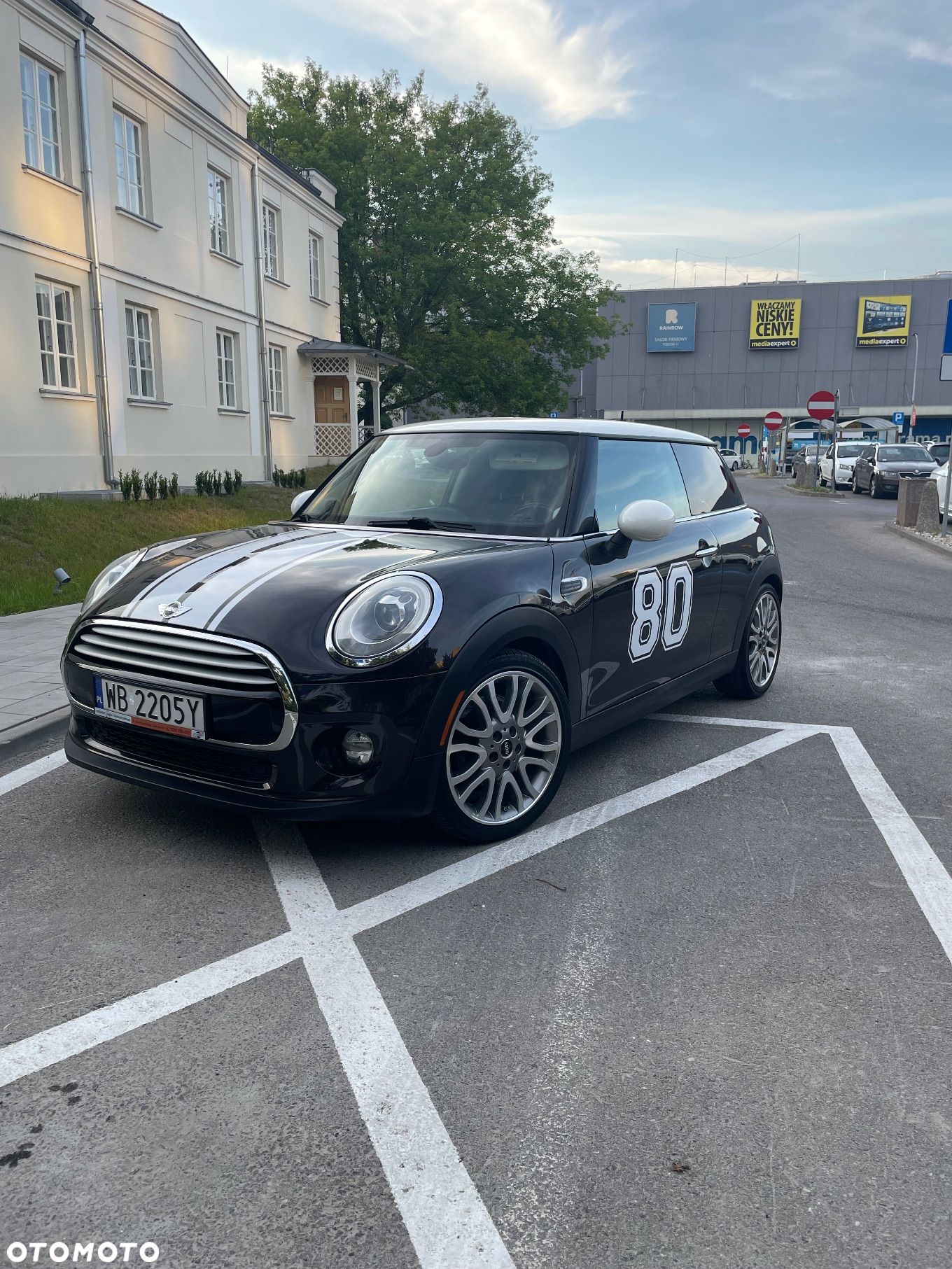 MINI Cooper - 1