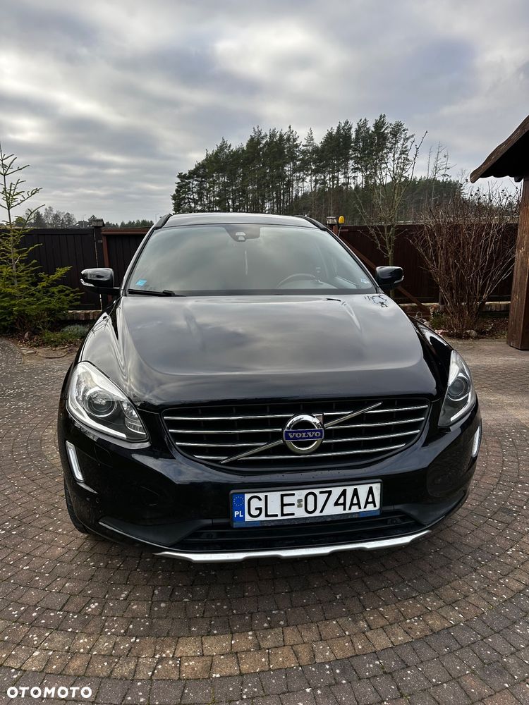 Volvo XC 60 - 2