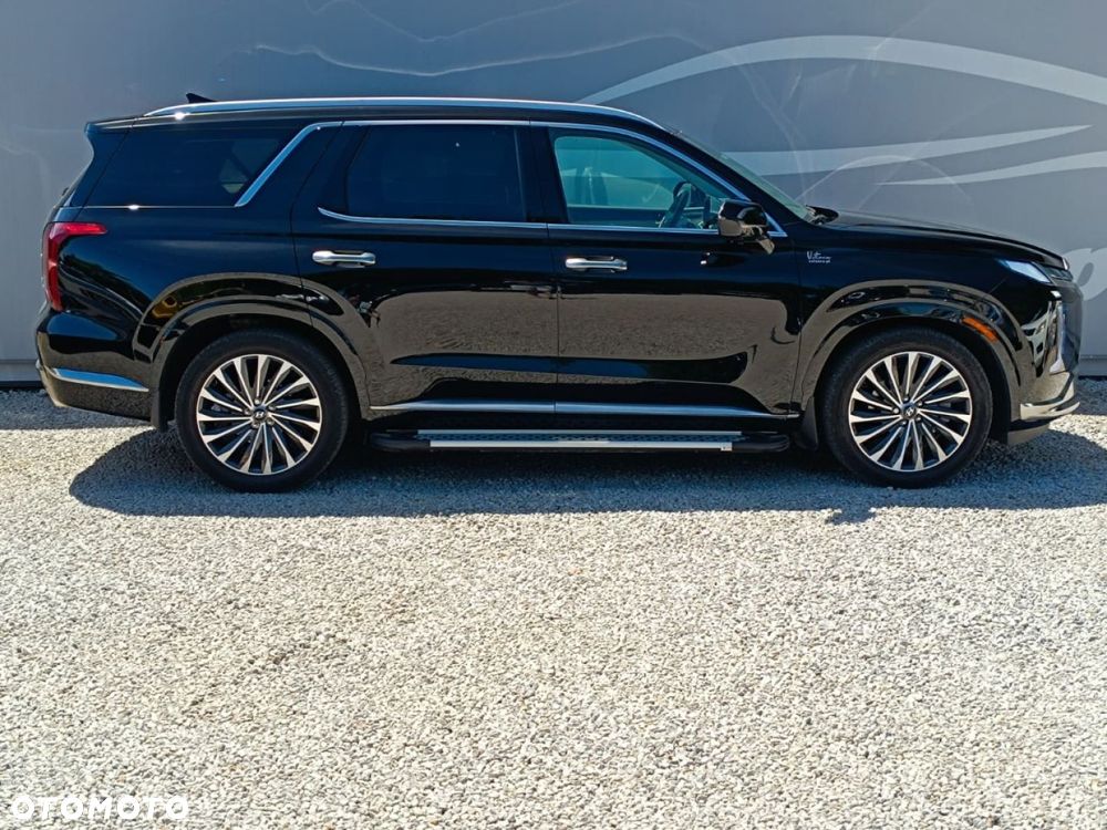 Hyundai Palisade - 13