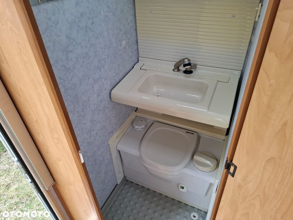 Caravelair Soleria 395 - 10