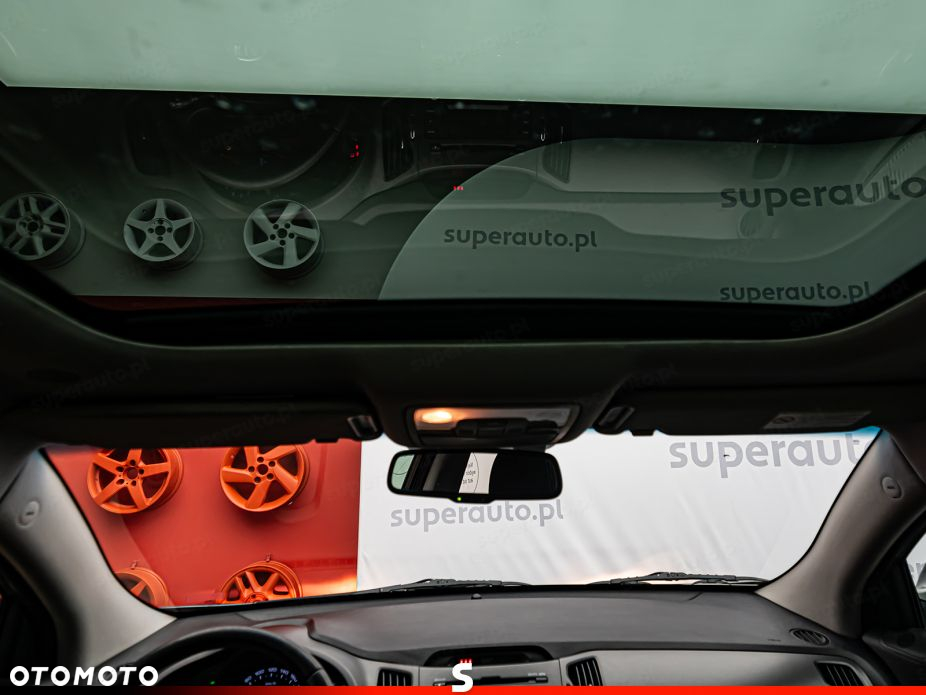 Kia Sportage - 11