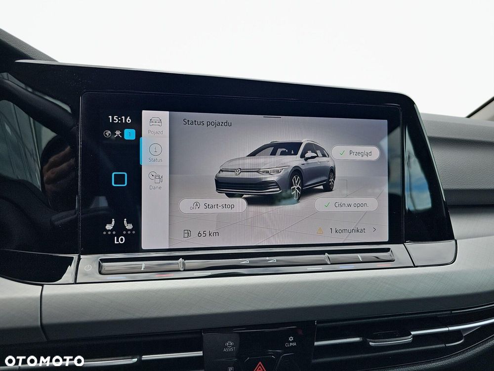 Volkswagen Golf Variant 2.0 TDI Life - 23