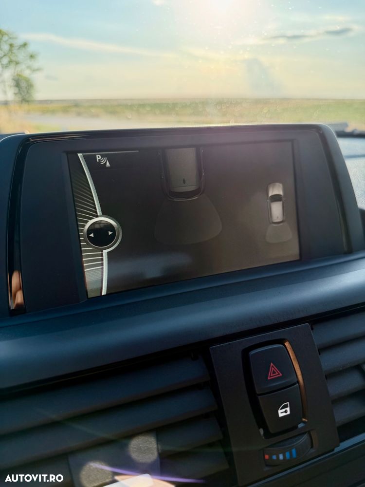 BMW Seria 1 118d Sport Line - 14