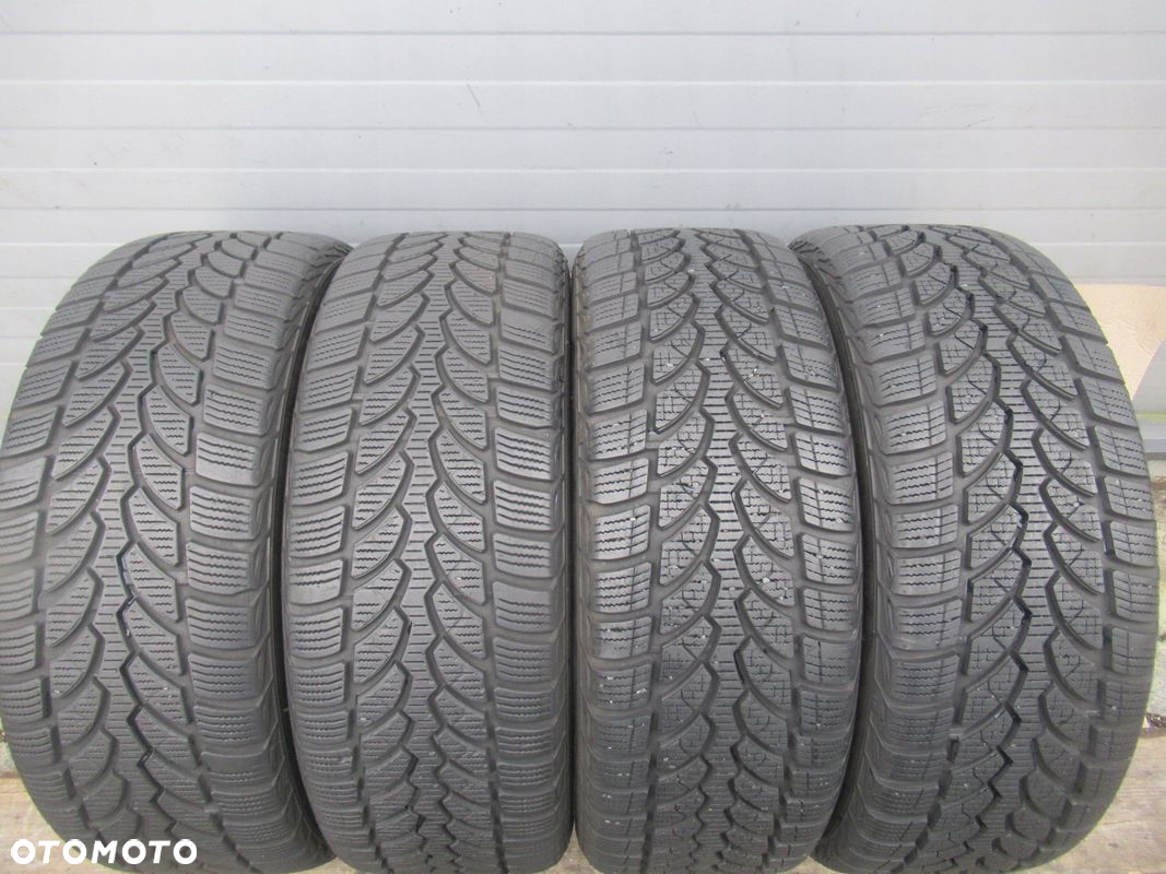 KOŁA ZIMA R16 VW PASSAT,GOLF 5,6,7,8, TOURAN,EOS,CADDY, OCTAVIA 2,3,4 ,LEON - 5