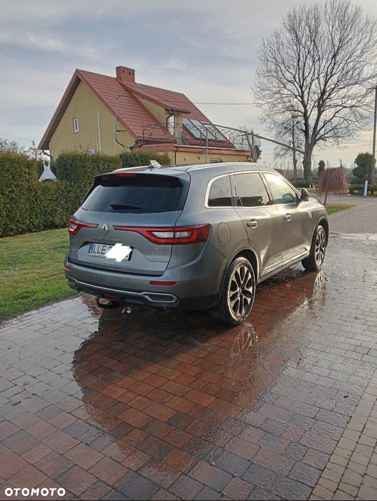 Renault Koleos - 2