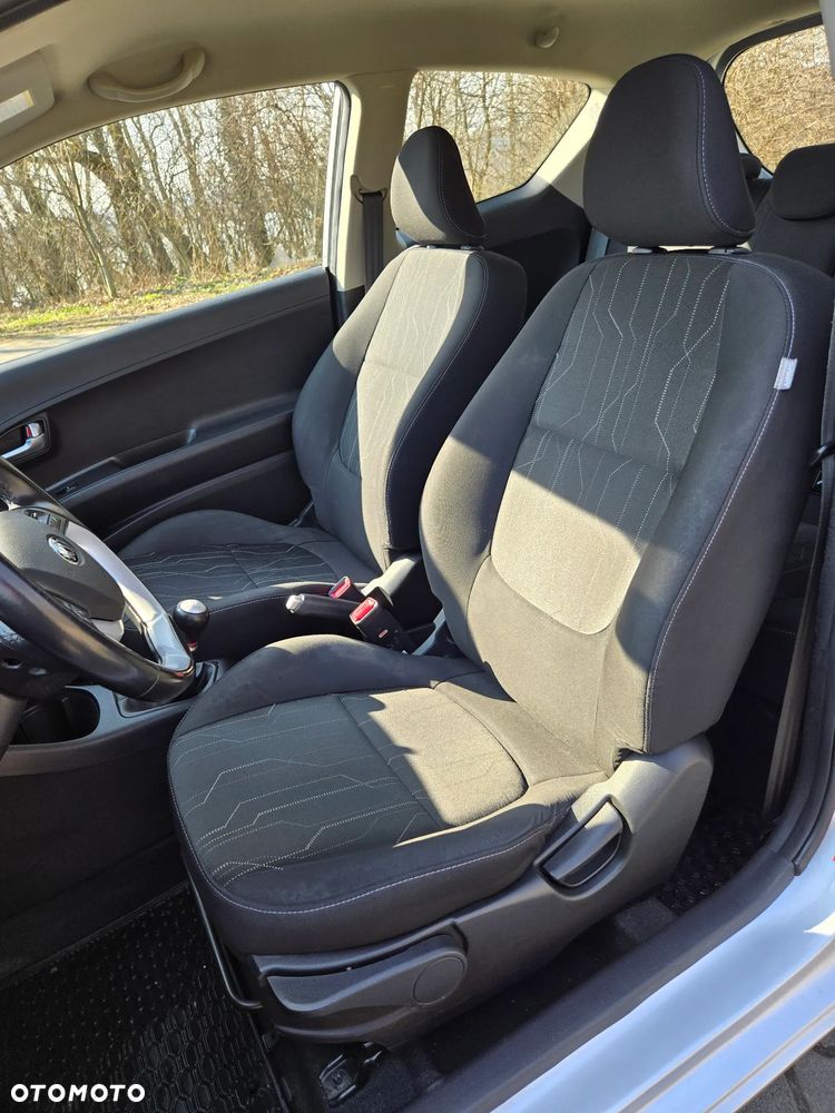 Kia Picanto 1.0 XL - 17