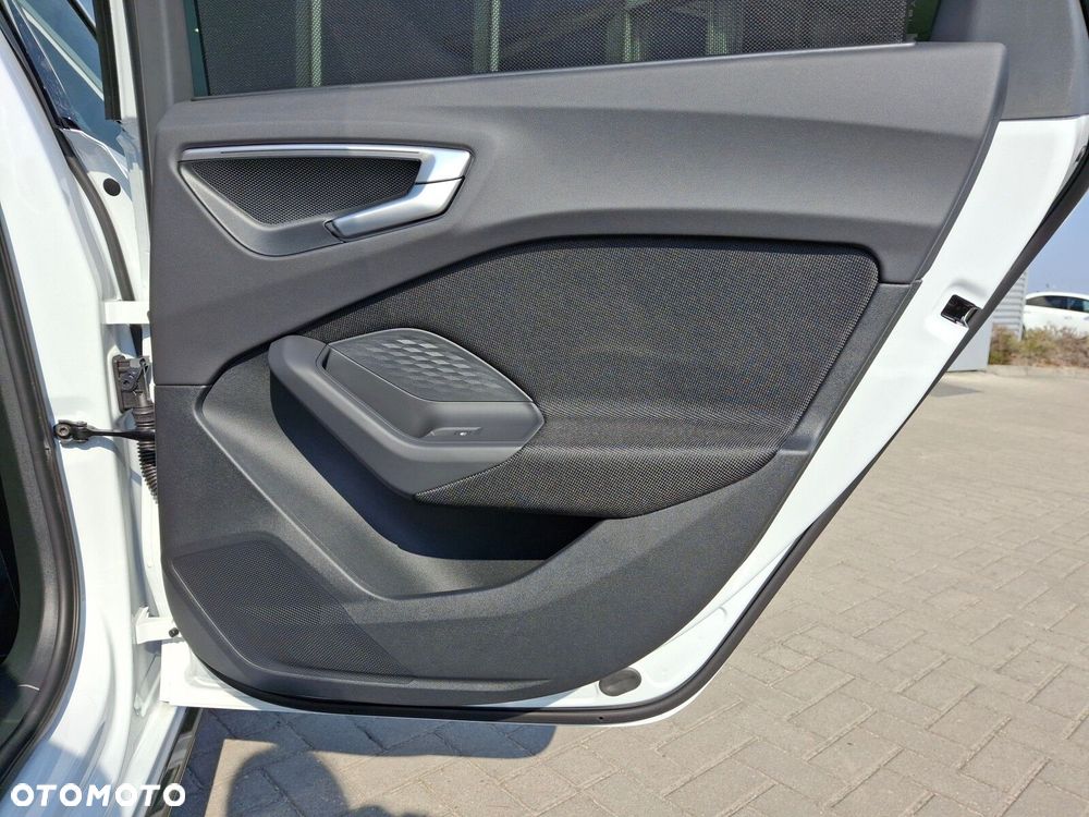 Audi A5 Avant - 22