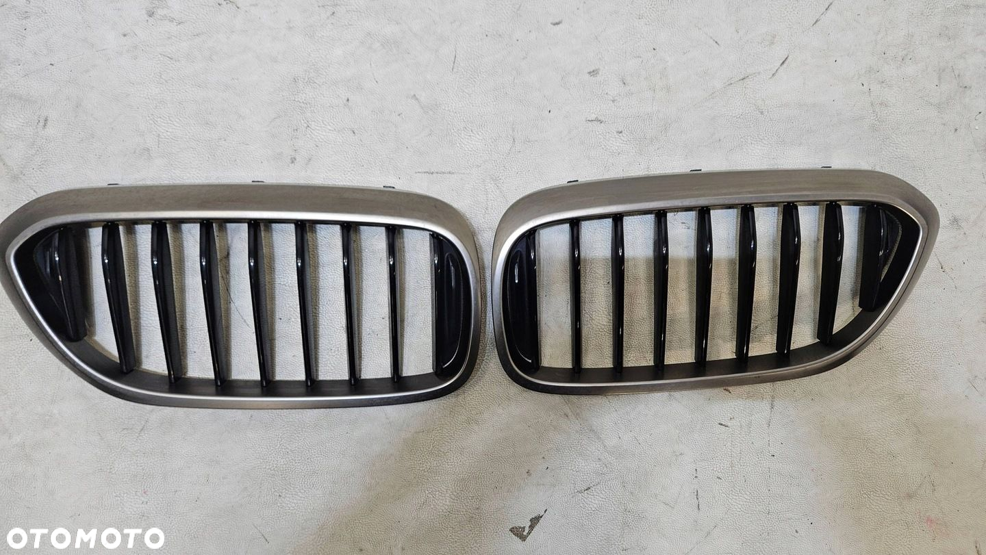 NERKA ATRAPA PRAWA LEWA BMW G30 G31 7390863 KOMPLET SATYNA - 3