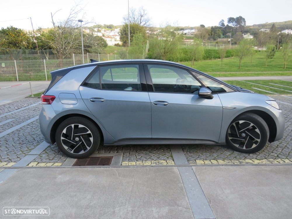 VW ID.3 Pro Performance Business - 7